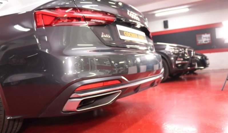 AUDI A5 Advanced 40 TFSI 150kW S tron Sportback 5p. lleno