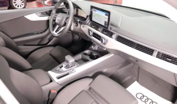 AUDI A5 Advanced 40 TFSI 150kW S tron Sportback 5p. lleno