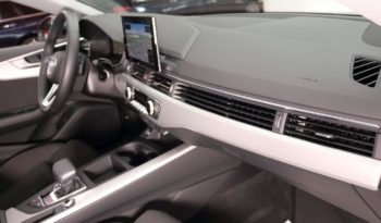 AUDI A5 Advanced 40 TFSI 150kW S tron Sportback 5p. lleno