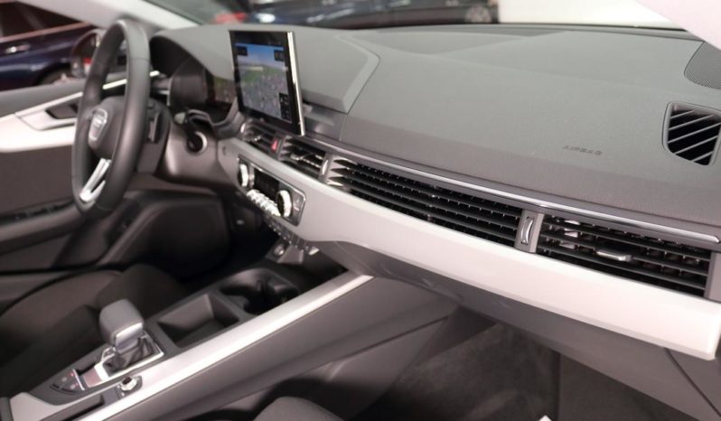 AUDI A5 Advanced 40 TFSI 150kW S tron Sportback 5p. lleno