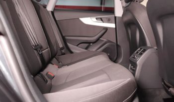 AUDI A5 Advanced 40 TFSI 150kW S tron Sportback 5p. lleno