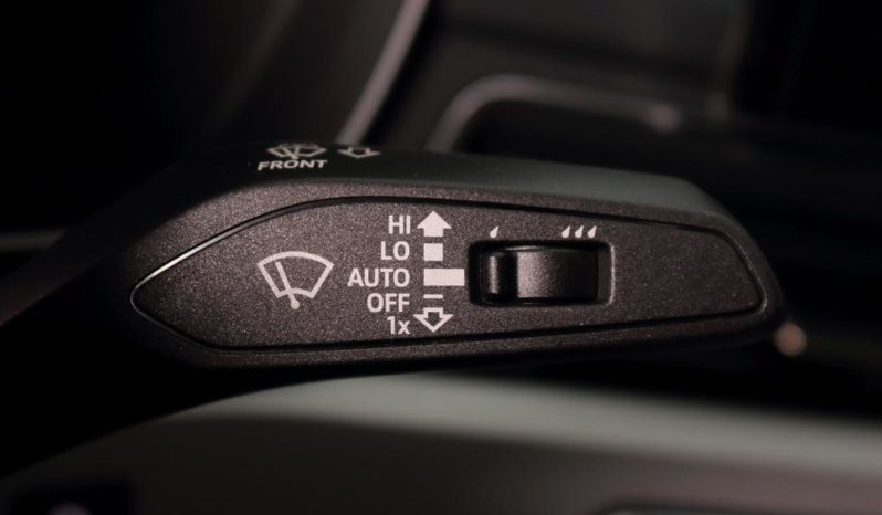 AUDI A5 Advanced 40 TFSI 150kW S tron Sportback 5p. lleno