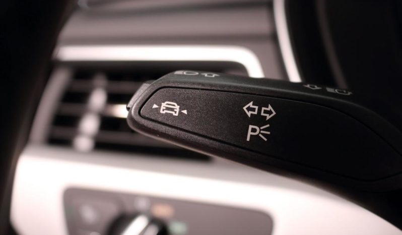 AUDI A5 Advanced 40 TFSI 150kW S tron Sportback 5p. lleno