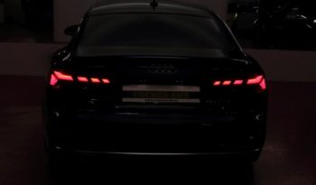 AUDI A5 Advanced 40 TFSI 150kW S tron Sportback 5p. lleno