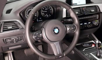 BMW Serie 2 220iA 2p. lleno