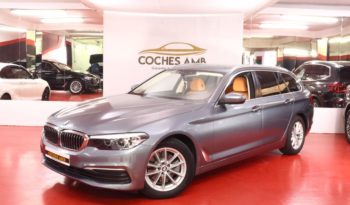 BMW Serie 5 520dA Touring 5p. (0)