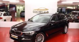 BMW Serie 5 520dA Touring 5p. (0)