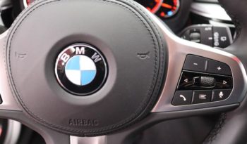 BMW Serie 5 520dA Touring 5p. lleno