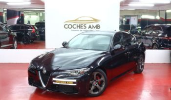 ALFA ROMEO Giulia 2.2 Diesel 110kW 150CV Super 4p. (0)