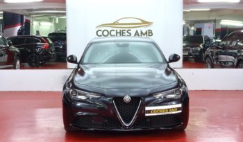 ALFA ROMEO Giulia 2.2 Diesel 110kW 150CV Super 4p. lleno