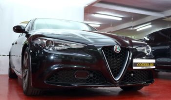 ALFA ROMEO Giulia 2.2 Diesel 110kW 150CV Super 4p. lleno