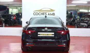 ALFA ROMEO Giulia 2.2 Diesel 110kW 150CV Super 4p. lleno