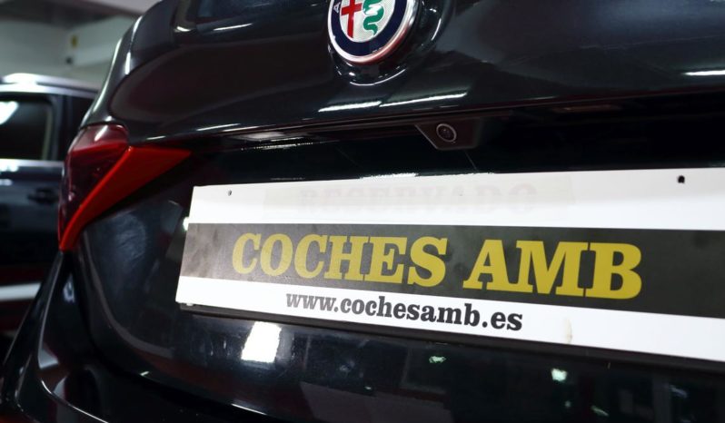 ALFA ROMEO Giulia 2.2 Diesel 110kW 150CV Super 4p. lleno