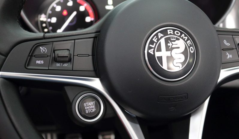 ALFA ROMEO Giulia 2.2 Diesel 110kW 150CV Super 4p. lleno