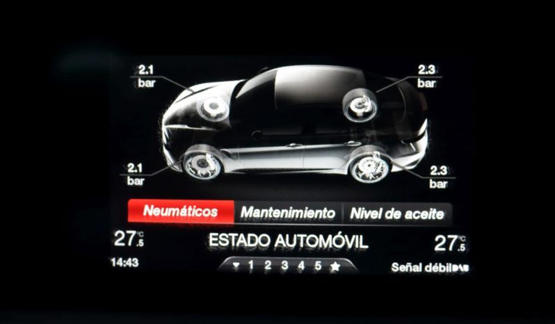 ALFA ROMEO Giulia 2.2 Diesel 110kW 150CV Super 4p. lleno