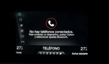 ALFA ROMEO Giulia 2.2 Diesel 110kW 150CV Super 4p. lleno