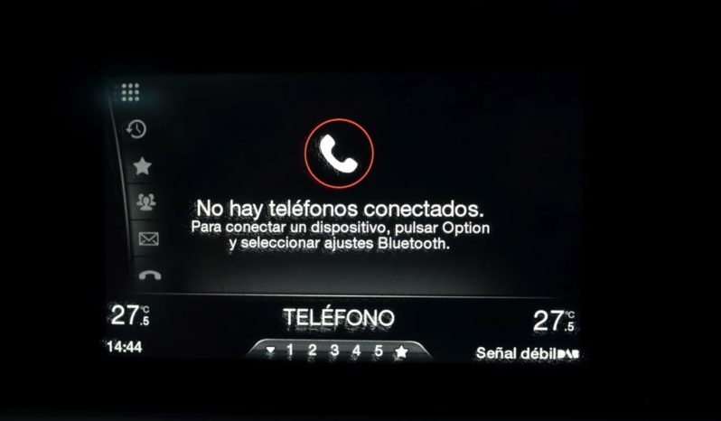 ALFA ROMEO Giulia 2.2 Diesel 110kW 150CV Super 4p. lleno