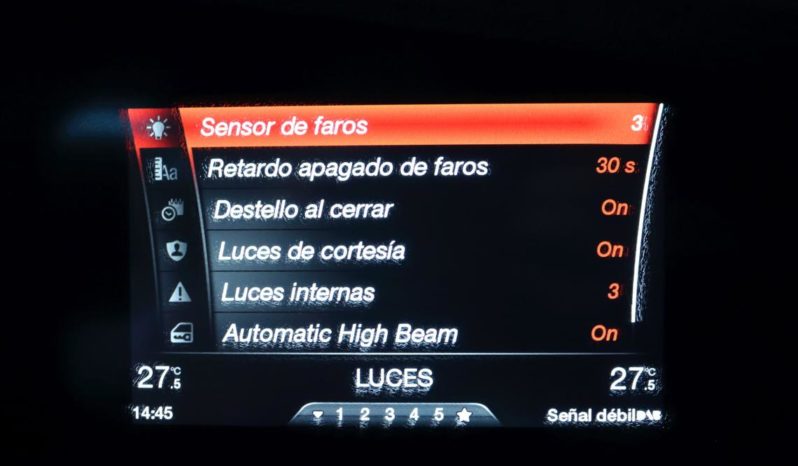ALFA ROMEO Giulia 2.2 Diesel 110kW 150CV Super 4p. lleno