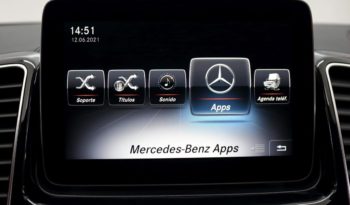 MERCEDES-BENZ Clase GLE Coupe GLE 350 d 4MATIC 5p. lleno