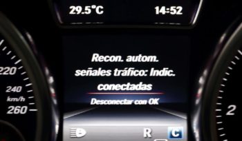 MERCEDES-BENZ Clase GLE Coupe GLE 350 d 4MATIC 5p. lleno