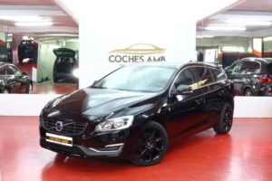 VOLVO V60 2.0 D3 RDesign Momentum 5p. (0)