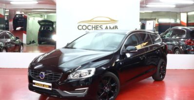 VOLVO V60 2.0 D3 RDesign Momentum 5p. (0)