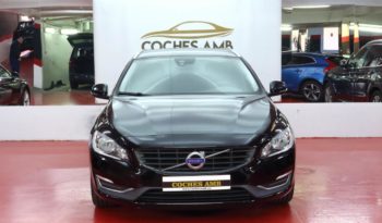 VOLVO V60 2.0 D3 RDesign Momentum 5p. lleno