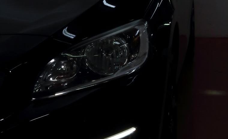 VOLVO V60 2.0 D3 RDesign Momentum 5p. lleno