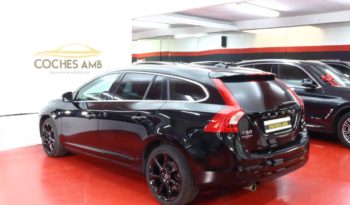 VOLVO V60 2.0 D3 RDesign Momentum 5p. lleno