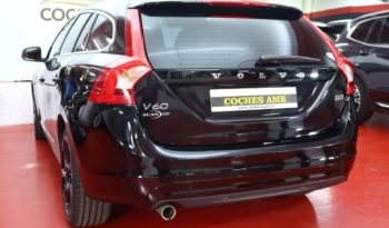 VOLVO V60 2.0 D3 RDesign Momentum 5p. lleno
