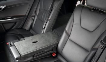 VOLVO V60 2.0 D3 RDesign Momentum 5p. lleno