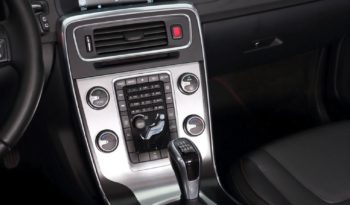 VOLVO V60 2.0 D3 RDesign Momentum 5p. lleno