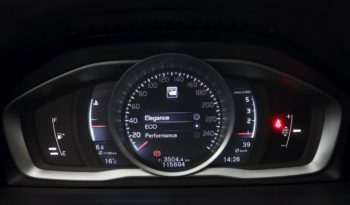 VOLVO V60 2.0 D3 RDesign Momentum 5p. lleno