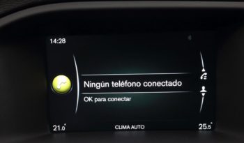 VOLVO V60 2.0 D3 RDesign Momentum 5p. lleno