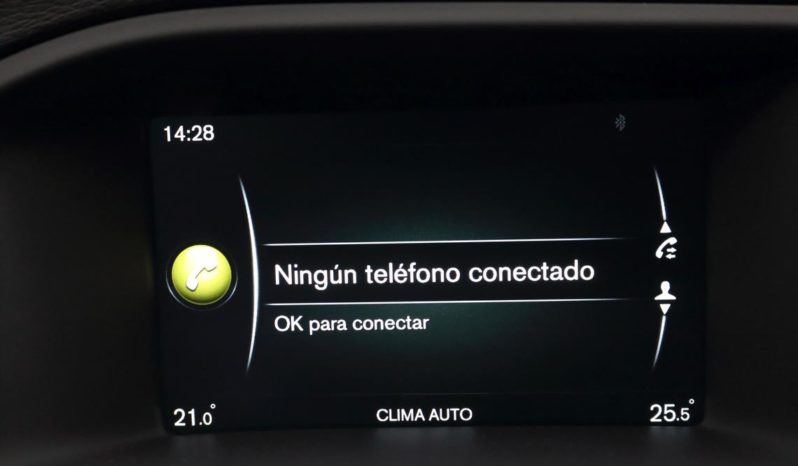 VOLVO V60 2.0 D3 RDesign Momentum 5p. lleno