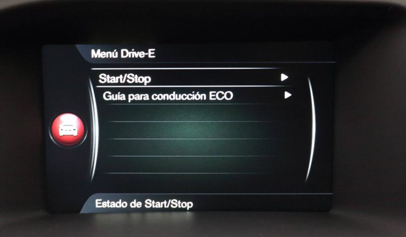 VOLVO V60 2.0 D3 RDesign Momentum 5p. lleno