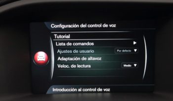 VOLVO V60 2.0 D3 RDesign Momentum 5p. lleno