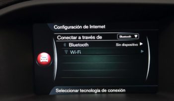 VOLVO V60 2.0 D3 RDesign Momentum 5p. lleno