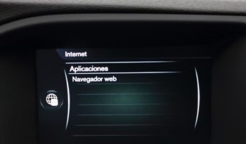 VOLVO V60 2.0 D3 RDesign Momentum 5p. lleno