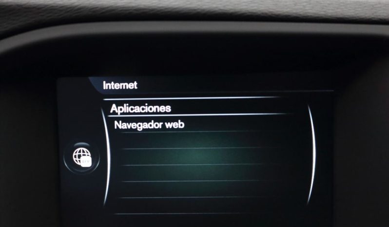 VOLVO V60 2.0 D3 RDesign Momentum 5p. lleno