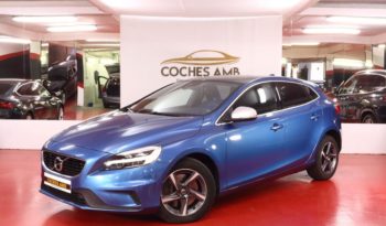 VOLVO V40 2.0 D3 RDesign Momentum Auto 5p. (0)