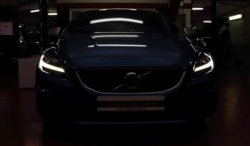 VOLVO V40 2.0 D3 RDesign Momentum Auto 5p. lleno