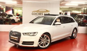 AUDI A6 allroad quattro 3.0 TDI 235kW quattro tiptronic 5p. (0)