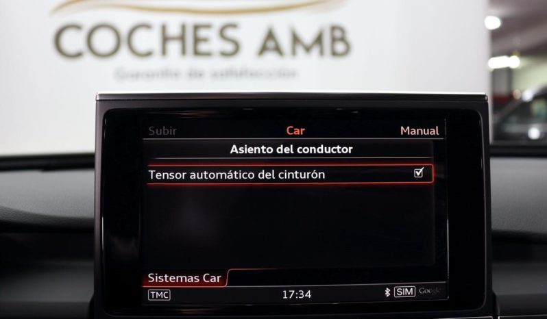 AUDI A6 allroad quattro 3.0 TDI 235kW quattro tiptronic 5p. lleno