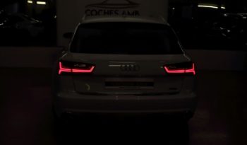 AUDI A6 allroad quattro 3.0 TDI 235kW quattro tiptronic 5p. lleno