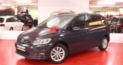 VOLKSWAGEN Touran Sport 2.0 TDI 110kW 150CV DSG 5p. (0)