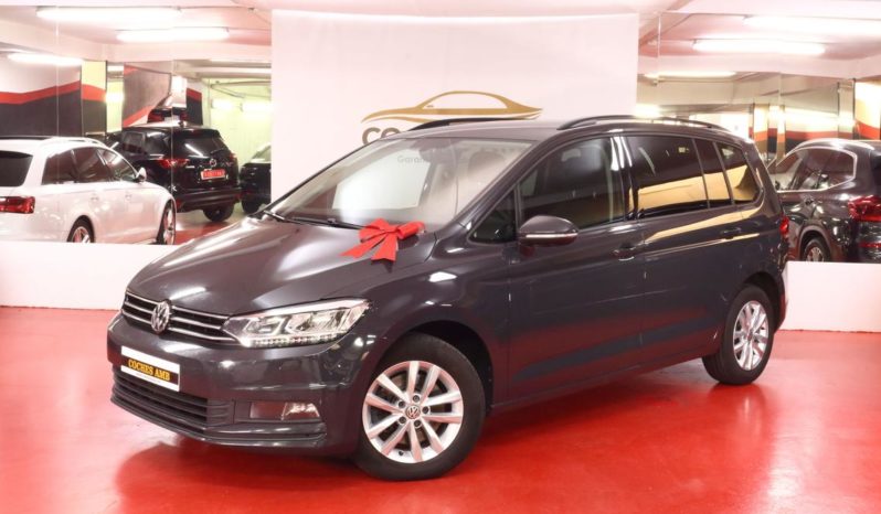 VOLKSWAGEN Touran Sport 2.0 TDI 110kW 150CV DSG 5p. (0)