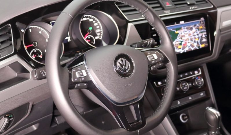 VOLKSWAGEN Touran Sport 2.0 TDI 110kW 150CV DSG 5p. lleno
