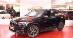 BMW X1 sDrive18d 5p. (0)