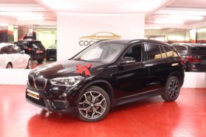 BMW X1 sDrive18d 5p. (0)